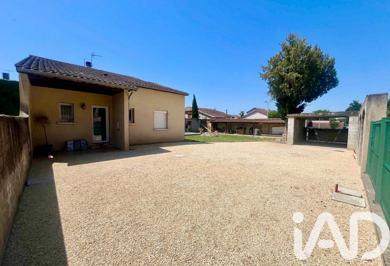 Vente Maison/villa 5 pièces — photo 1