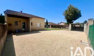 Maison 5 Pièces 130 m² à vendre à Anneyron (26140)