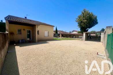 Maison 5 pièces 280000 €
