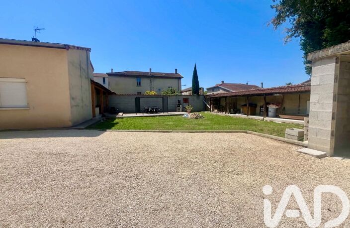 Vente Maison/villa 5 pièces — photo 2