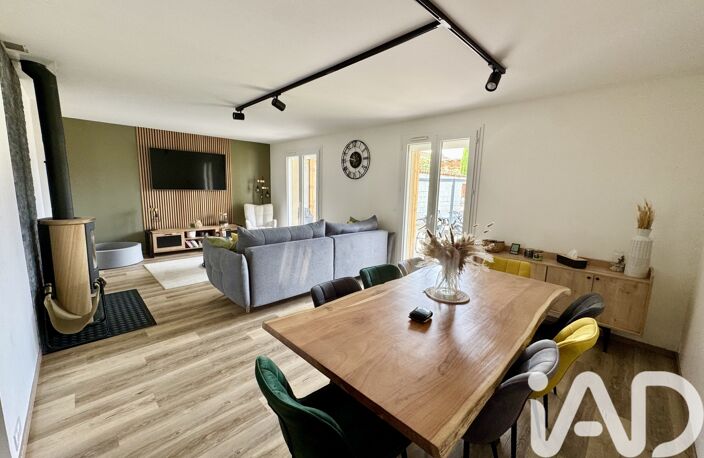 Vente Maison/villa 5 pièces — photo 3