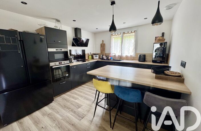 Vente Maison/villa 5 pièces — photo 4