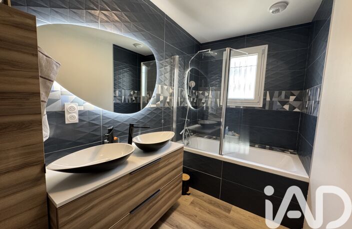 Vente Maison/villa 5 pièces — photo 5