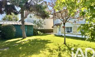 Maison 5 Pièces 112 m² à vendre à Benerville-sur-Mer (14910)