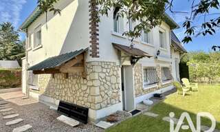Maison 5 Pièces 112 m² à vendre à Benerville-sur-Mer (14910)