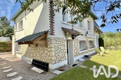 Maison 5 pièces 610000 €