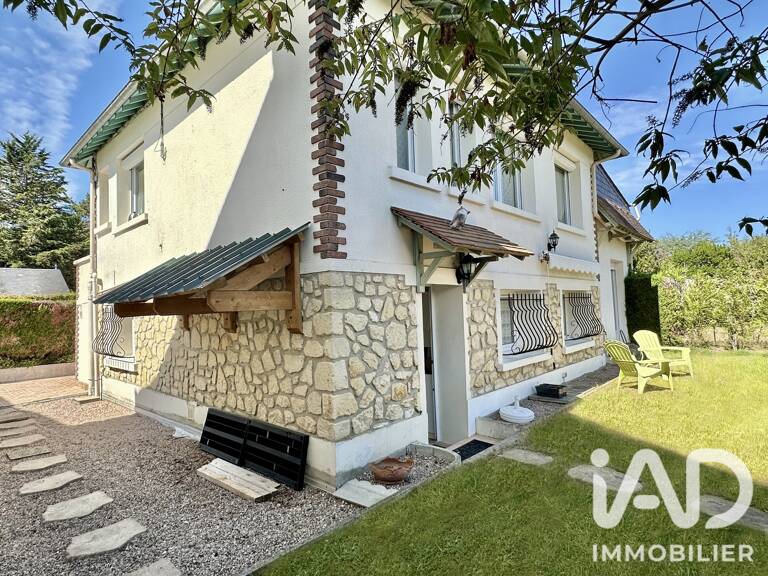 Vente Maison/villa 5 pièces — photo 1