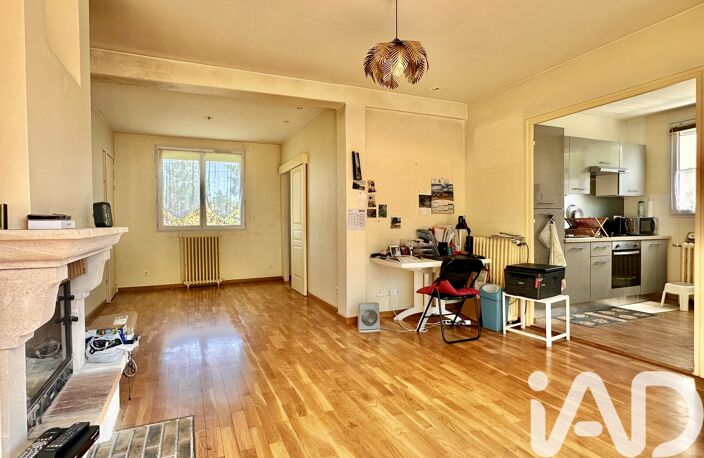 Vente Maison/villa 5 pièces — photo 4