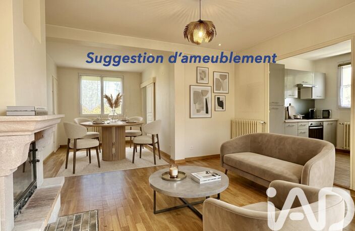 Vente Maison/villa 5 pièces — photo 5