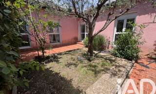 Maison 4 Pièces 90 m² à vendre à Nîmes (30900)