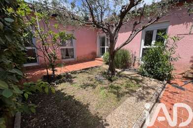 Maison 4 pièces 240000 €