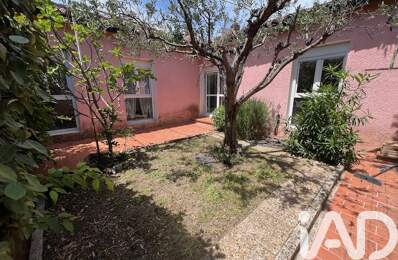 Vente Maison traditionnelle 4 pièces — photo du bien