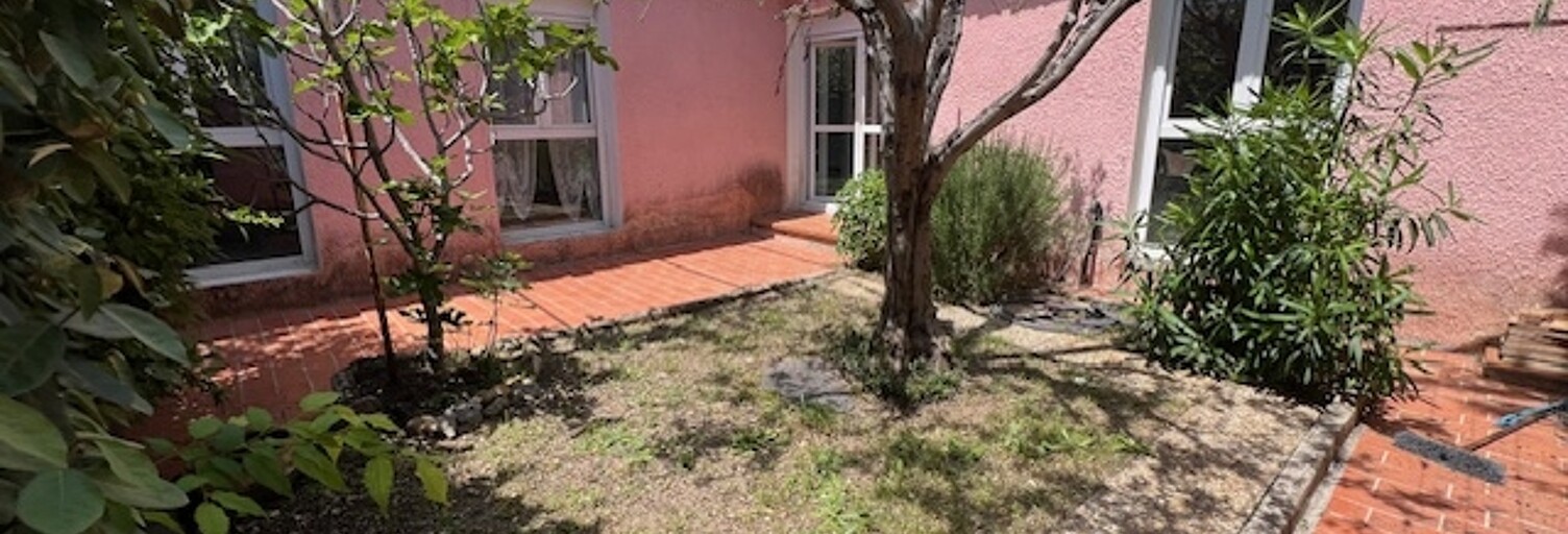 Maison 4 Pièces 90 m² à vendre à Nîmes (30900)