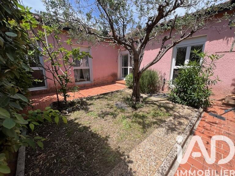 Vente Maison traditionnelle 4 pièces — photo 1