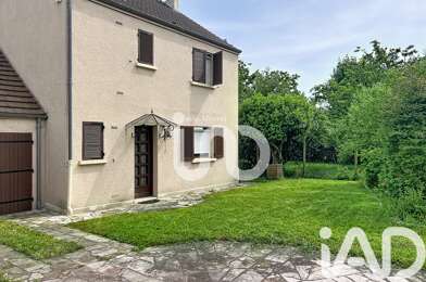 Maison 5 pièces 395000 €