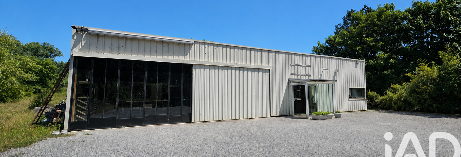 Maison 6 Pièces 240 m² à vendre à Castres (81100)