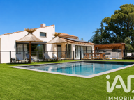 Vente Maison/villa 7 pièces — photo 2