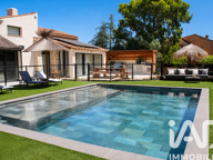 Vente Maison/villa 7 pièces — photo 3