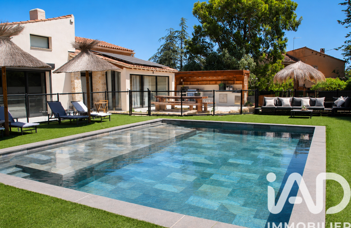 Vente Maison/villa 7 pièces — photo 3