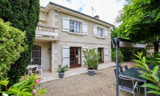 Maison 8 Pièces 210 m² à vendre à Cognac (16100)