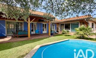 Maison 9 Pièces 168 m² à vendre à Meyzieu (69330)