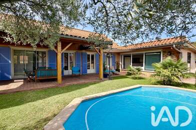 Maison 9 pièces 550000 €