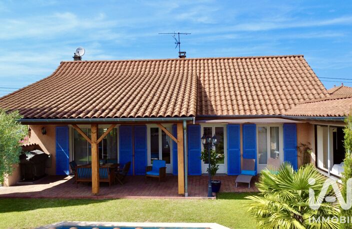 Vente Maison traditionnelle 9 pièces — photo 2