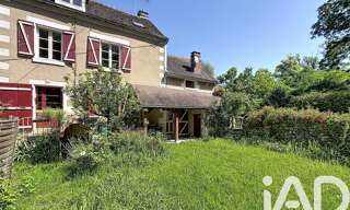 Maison 6 Pièces 131 m² à vendre à Mosnes (37530)