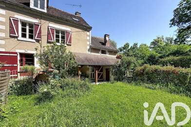 Maison 6 pièces 230000 €
