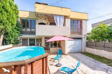 Maison 6 pièces 175000 €