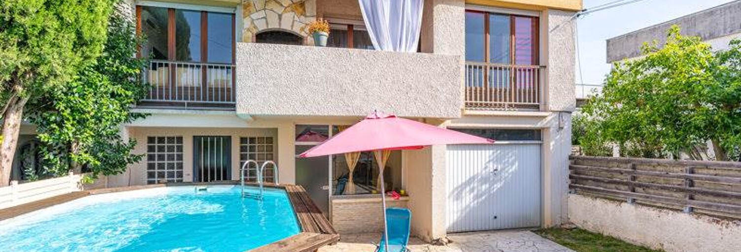 Maison 6 Pièces 135 m² à vendre à Le Passage (47520)