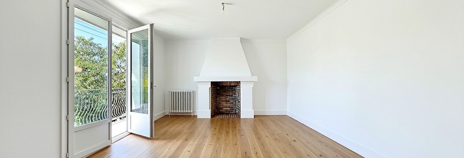 Maison 5 Pièces 126 m² à vendre à Saint-Sébastien-sur-Loire (44230)