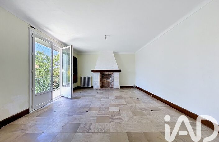 Vente Maison/villa 5 pièces — photo 2