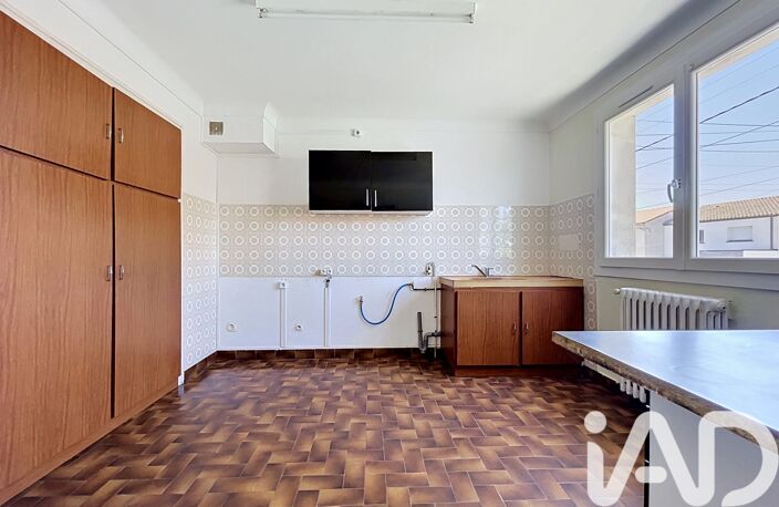 Vente Maison/villa 5 pièces — photo 5