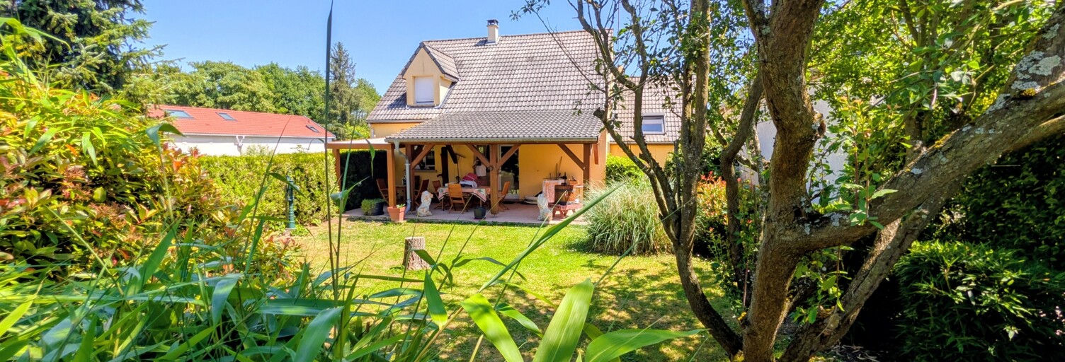 Maison 6 Pièces 140 m² à vendre à Jonchery-sur-Vesle (51140)