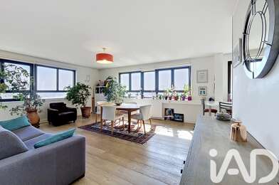 Appartement 5 pièces 645000 €