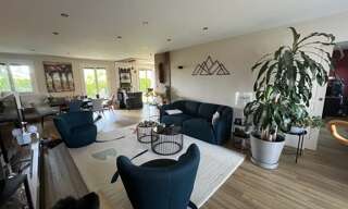 Maison 6 Pièces 141 m² à vendre à Saint-Jean (31240)