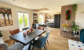 Maison 6 Pièces 141 m² à vendre à Saint-Jean (31240)