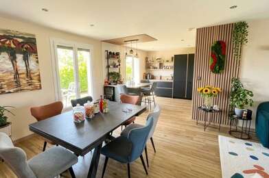 Maison 6 pièces 490000 €