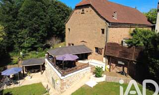 Maison 6 Pièces 148 m² à vendre à Lacapelle-Marival (46120)