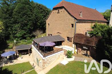 Maison 6 pièces 220400 €