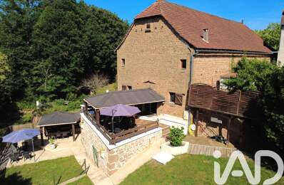 Vente Grange 6 pièces — photo du bien