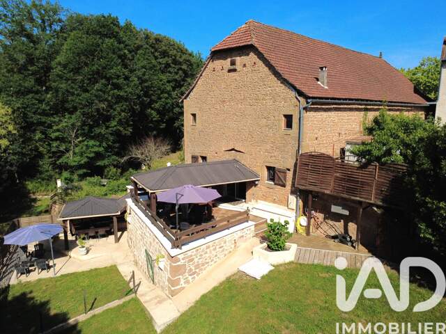 Vente Grange 6 pièces — photo du bien