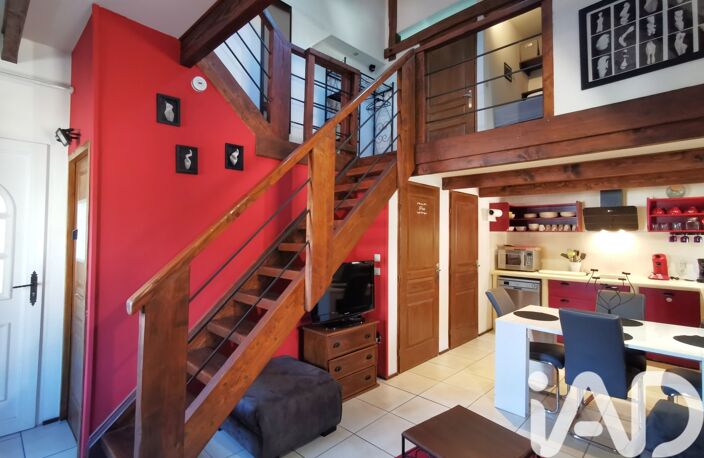 Vente Grange 6 pièces — photo 2