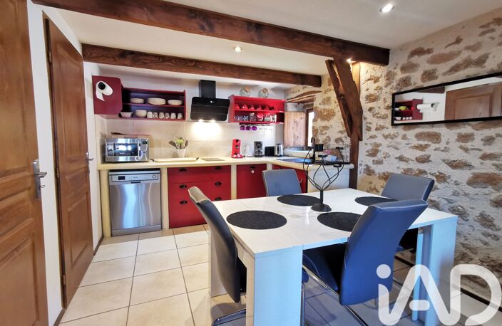 Vente Grange 6 pièces — photo 3