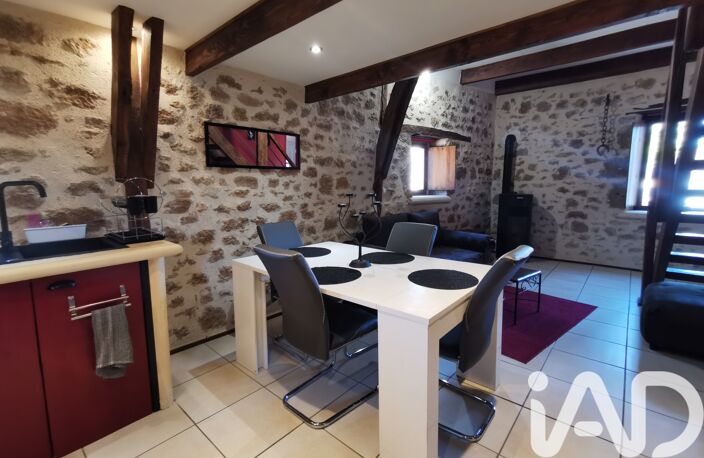 Vente Grange 6 pièces — photo 4