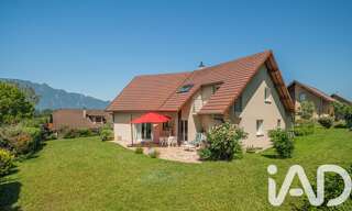 Maison 6 Pièces 184 m² à vendre à Drumettaz-Clarafond (73420)
