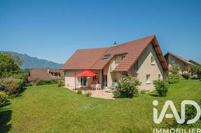 Maison 6 pièces 689000 €