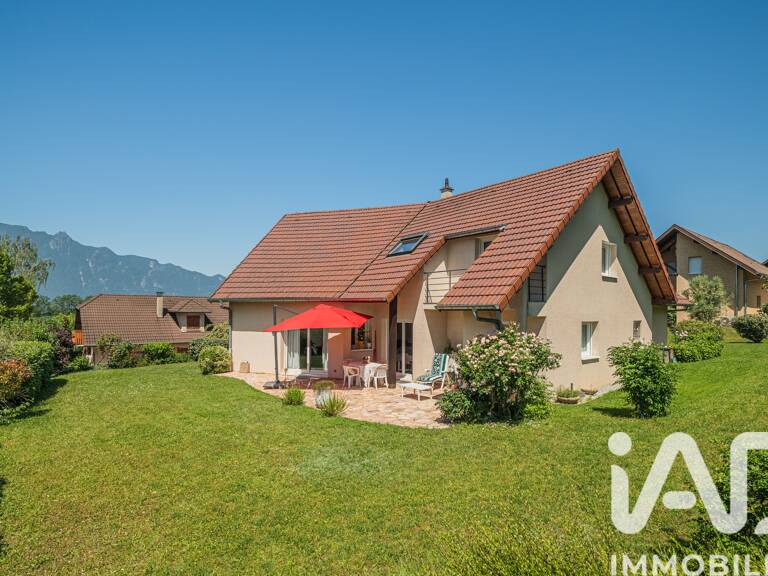 Vente Maison/villa 6 pièces — photo 1