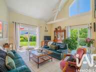 Vente Maison/villa 6 pièces — photo 4